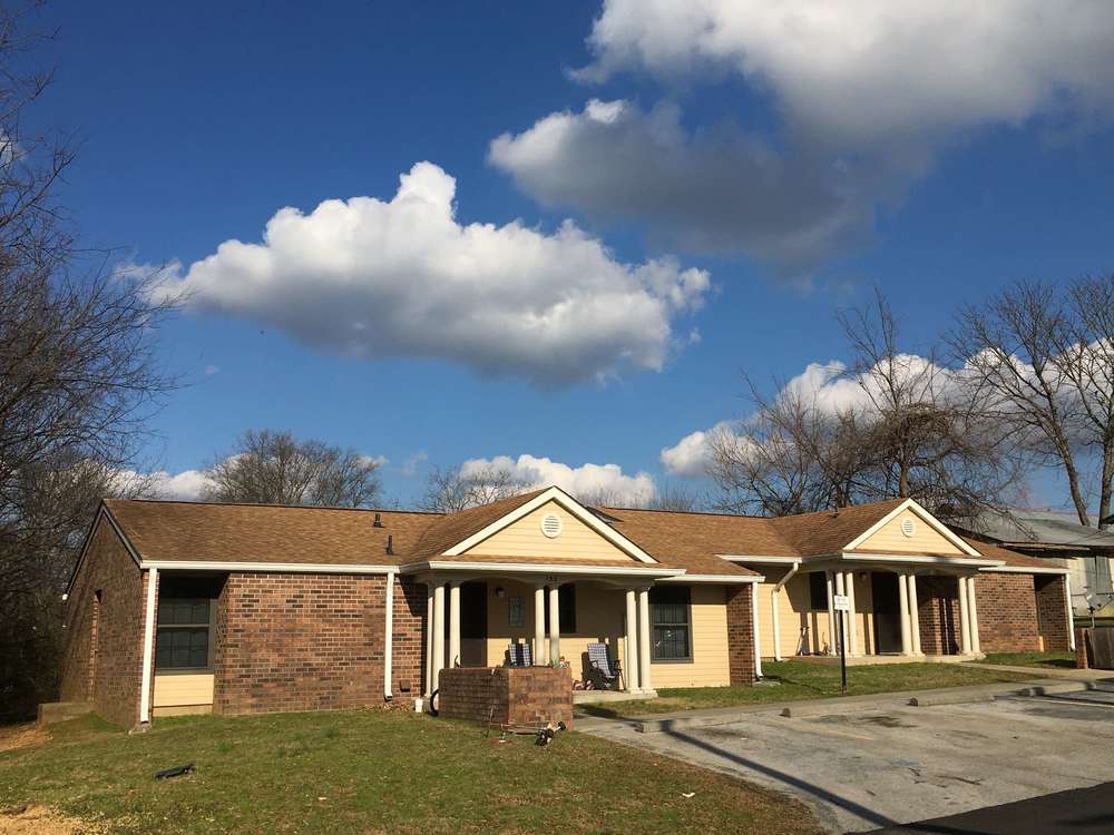 Managed Property - 13th Street Apartments at 133 13th Street SE